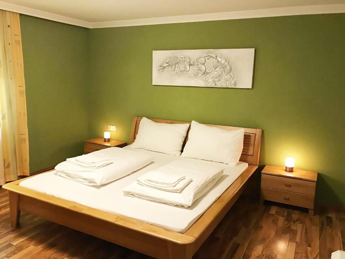 Apartament Haus Schmitten - Austrian Alpine Getaways Zell am See Zewnętrze zdjęcie