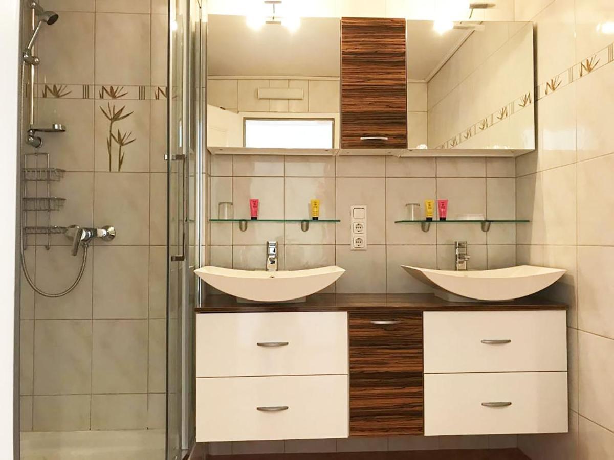 Apartament Haus Schmitten - Austrian Alpine Getaways Zell am See Zewnętrze zdjęcie