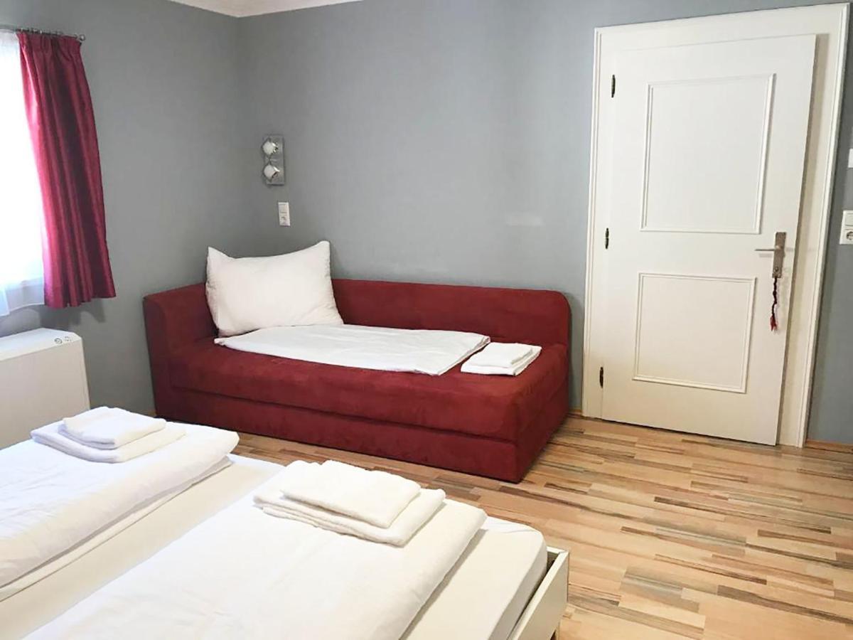 Apartament Haus Schmitten - Austrian Alpine Getaways Zell am See Zewnętrze zdjęcie
