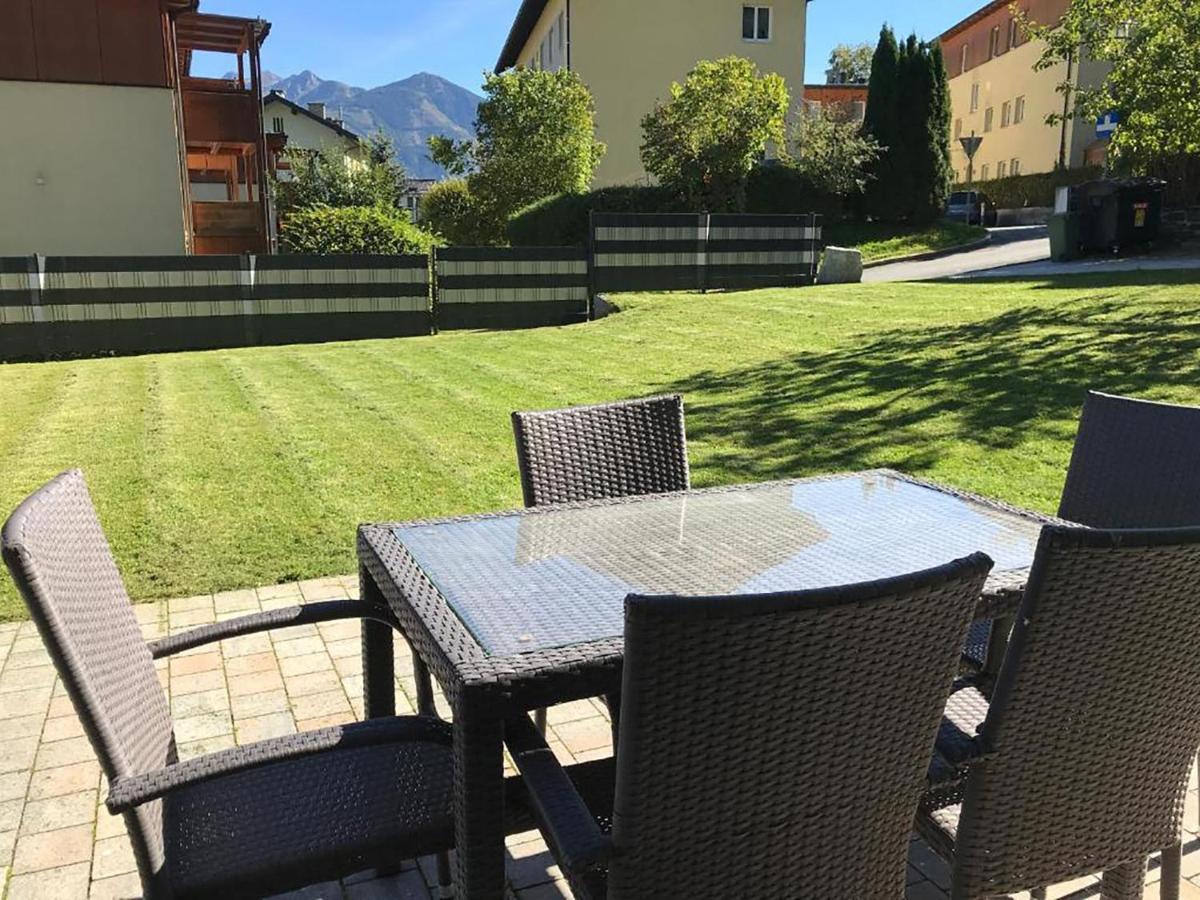 Apartament Haus Schmitten - Austrian Alpine Getaways Zell am See Zewnętrze zdjęcie