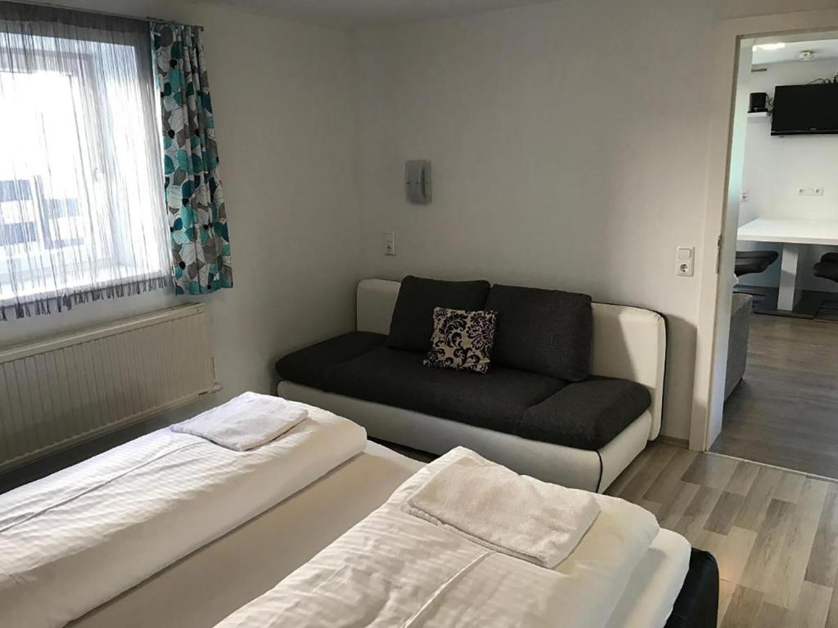 Apartament Haus Schmitten - Austrian Alpine Getaways Zell am See Zewnętrze zdjęcie