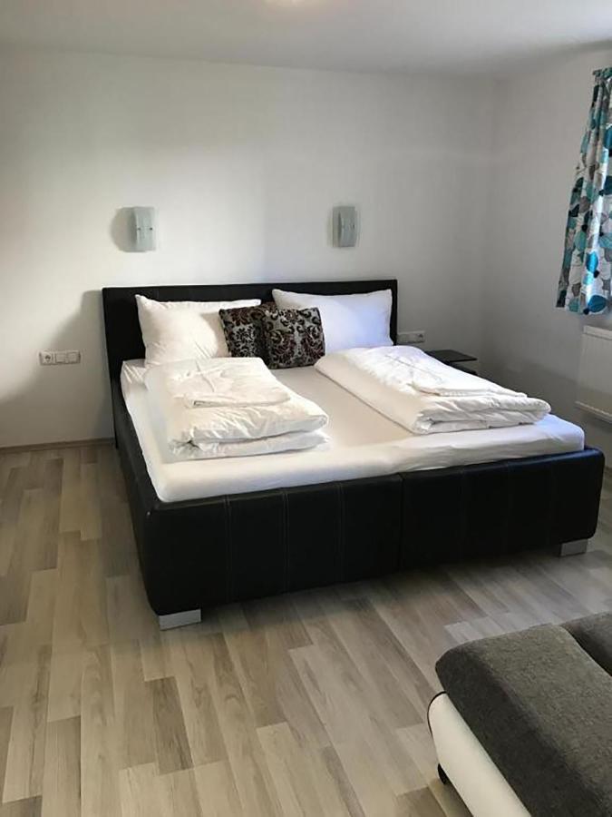 Apartament Haus Schmitten - Austrian Alpine Getaways Zell am See Zewnętrze zdjęcie