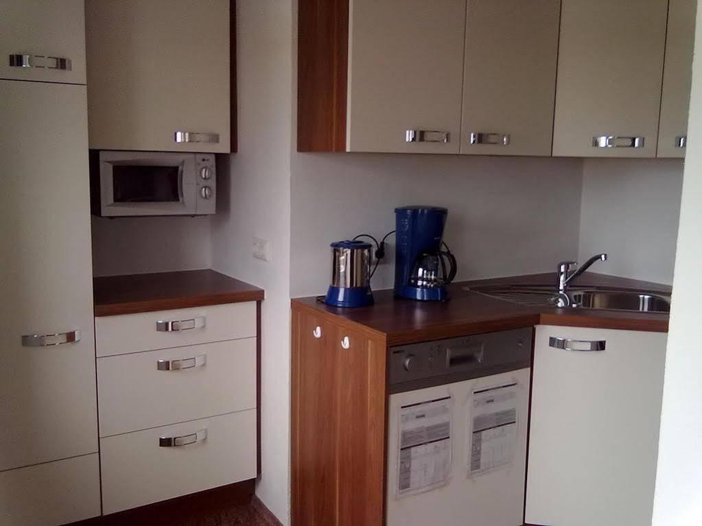 Apartament Haus Schmitten - Austrian Alpine Getaways Zell am See Zewnętrze zdjęcie