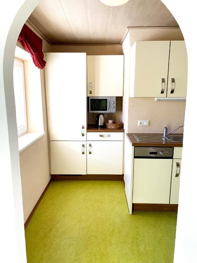 Apartament Haus Schmitten - Austrian Alpine Getaways Zell am See Zewnętrze zdjęcie