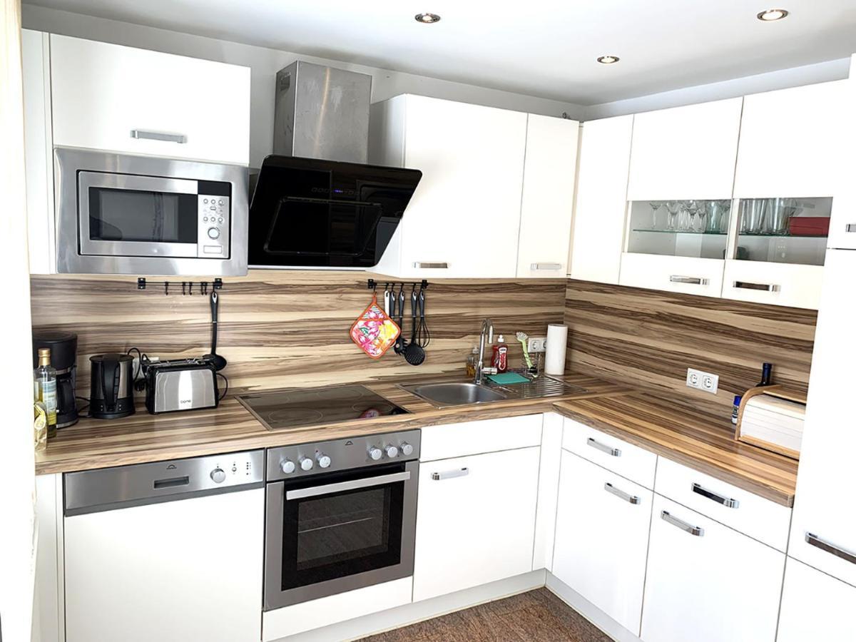 Apartament Haus Schmitten - Austrian Alpine Getaways Zell am See Zewnętrze zdjęcie