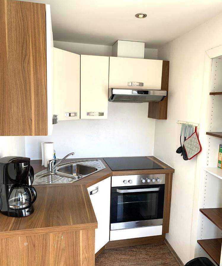 Apartament Haus Schmitten - Austrian Alpine Getaways Zell am See Zewnętrze zdjęcie