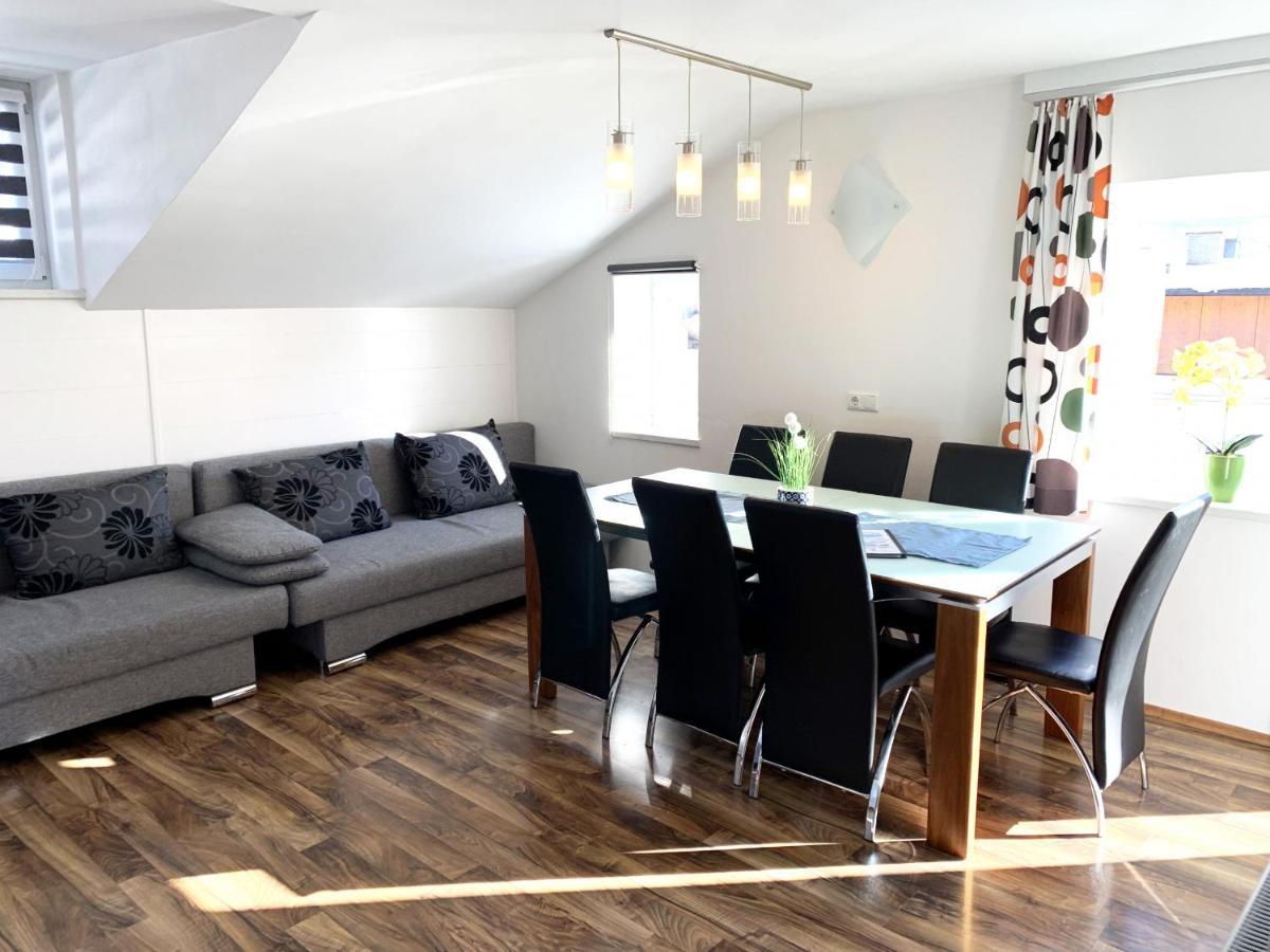 Apartament Haus Schmitten - Austrian Alpine Getaways Zell am See Zewnętrze zdjęcie