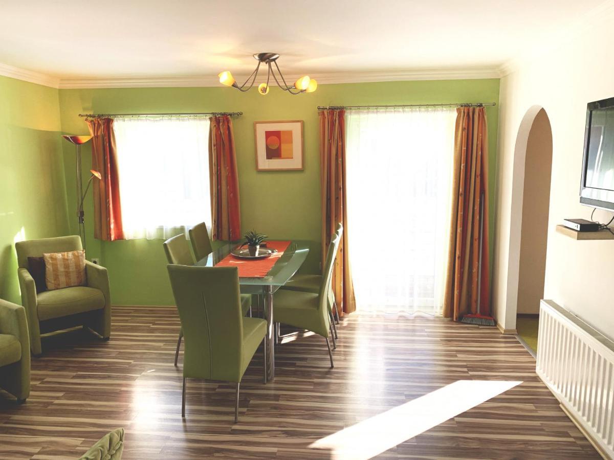 Apartament Haus Schmitten - Austrian Alpine Getaways Zell am See Zewnętrze zdjęcie