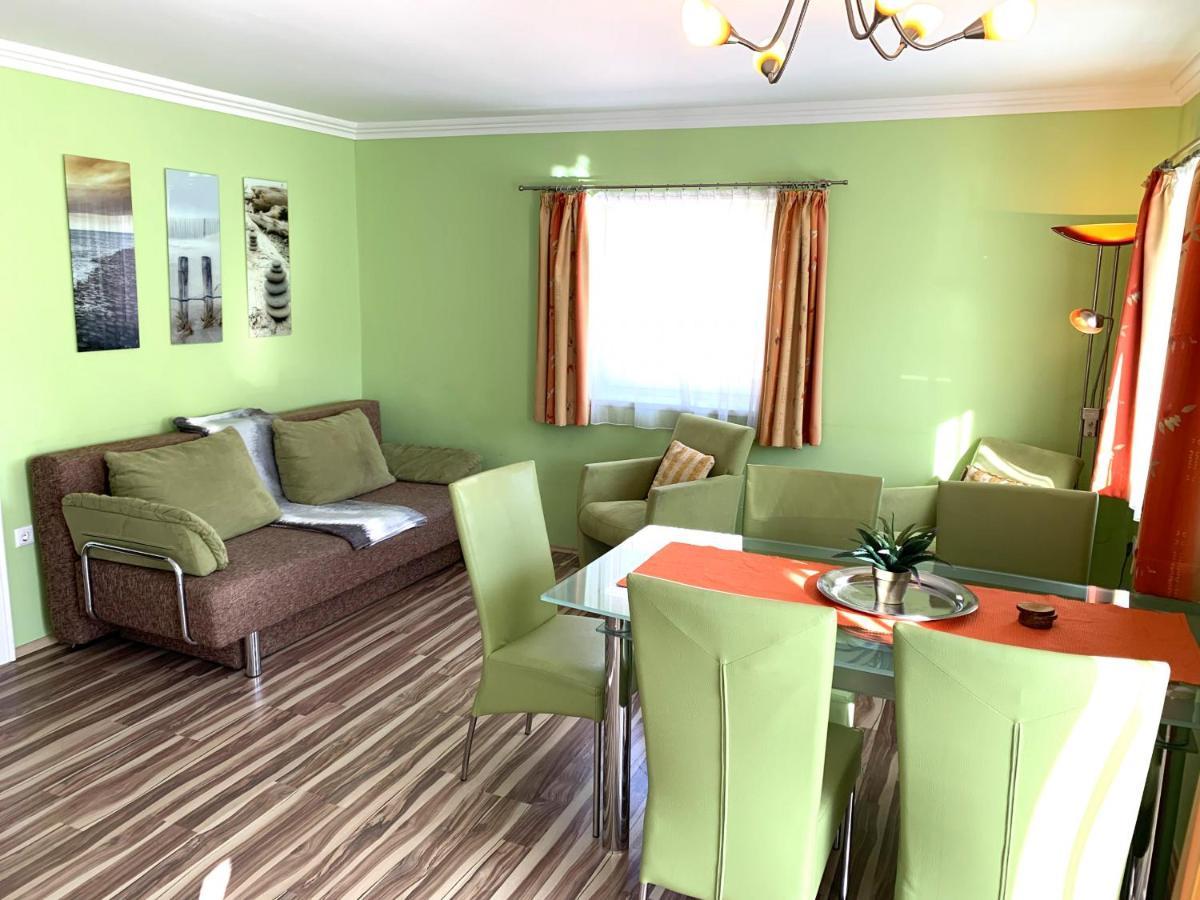 Apartament Haus Schmitten - Austrian Alpine Getaways Zell am See Zewnętrze zdjęcie