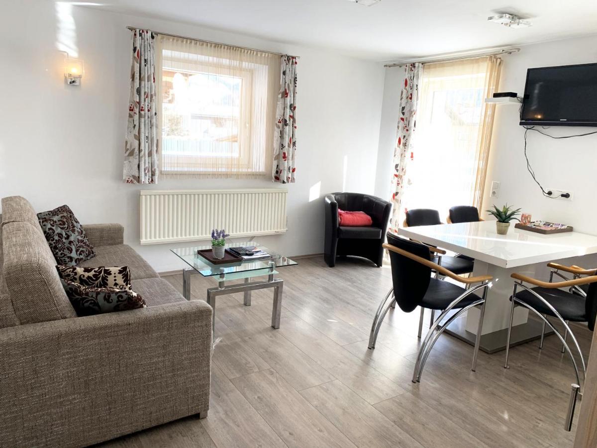 Apartament Haus Schmitten - Austrian Alpine Getaways Zell am See Zewnętrze zdjęcie