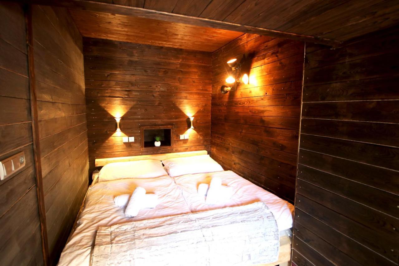 Apartament Haus Schmitten - Austrian Alpine Getaways Zell am See Zewnętrze zdjęcie