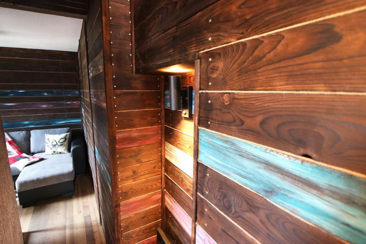 Apartament Haus Schmitten - Austrian Alpine Getaways Zell am See Zewnętrze zdjęcie