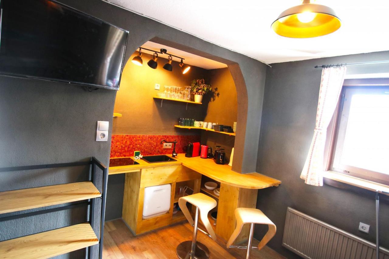 Apartament Haus Schmitten - Austrian Alpine Getaways Zell am See Zewnętrze zdjęcie