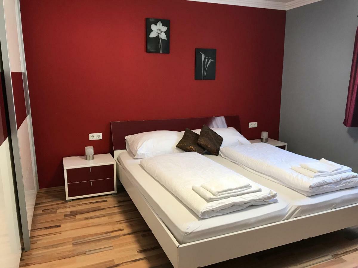 Apartament Haus Schmitten - Austrian Alpine Getaways Zell am See Zewnętrze zdjęcie