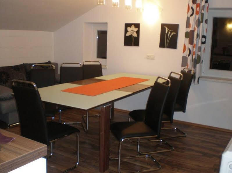 Apartament Haus Schmitten - Austrian Alpine Getaways Zell am See Zewnętrze zdjęcie