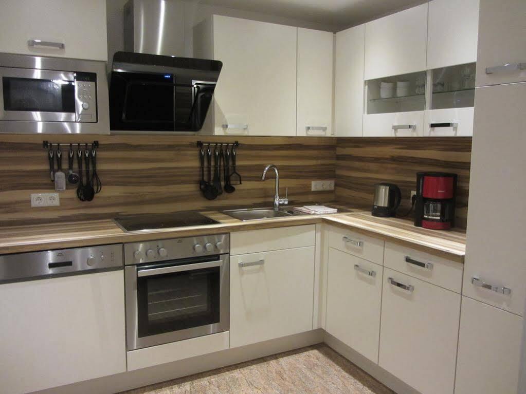 Apartament Haus Schmitten - Austrian Alpine Getaways Zell am See Zewnętrze zdjęcie
